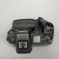 Canon EOSRBODY/03073 EOS R, Body Only, Used