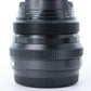 Fujifilm XF35/2/B/04774 XF 35mm f/2 R WR, Used