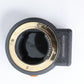 FotodioX Nik-Sny(E) Fusion Smart AF Adapter, Used