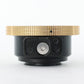 FotodioX Pro Adapter PL to Fujifilm X, Used