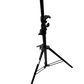 Lumopro Lightstand/PO 10' Stand, Used