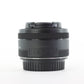 Canon EF50/1.8/38014 EF 50mm f/1.8 STM, Used