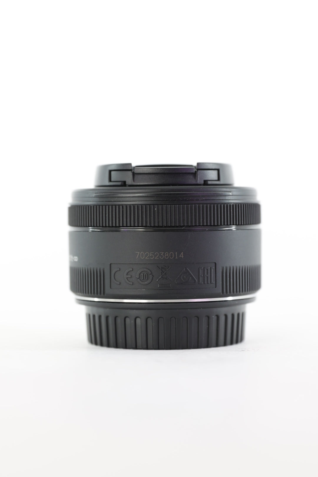 Canon EF50/1.8/38014 EF 50mm f/1.8 STM, Used