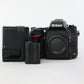 Nikon D750/BODY/07627 D750, Body Only, Used