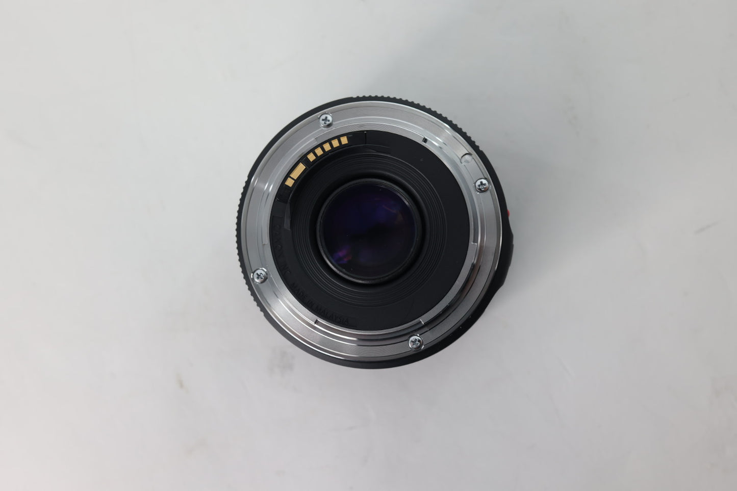 Canon EF50/1.8/13164 EF 50mm f/1.8 STM, Used