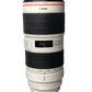 Canon EF70200LIS3/09858 EF 70-200mm f/2.8L IS III USM, Used
