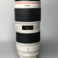 Canon EF70200LIS3/09858 EF 70-200mm f/2.8L IS III USM, Used