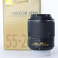 Nikon AFS55200GIIEDVR/81810 AF-S DX 55-200mm f/4-5.6GII ED VR, Used