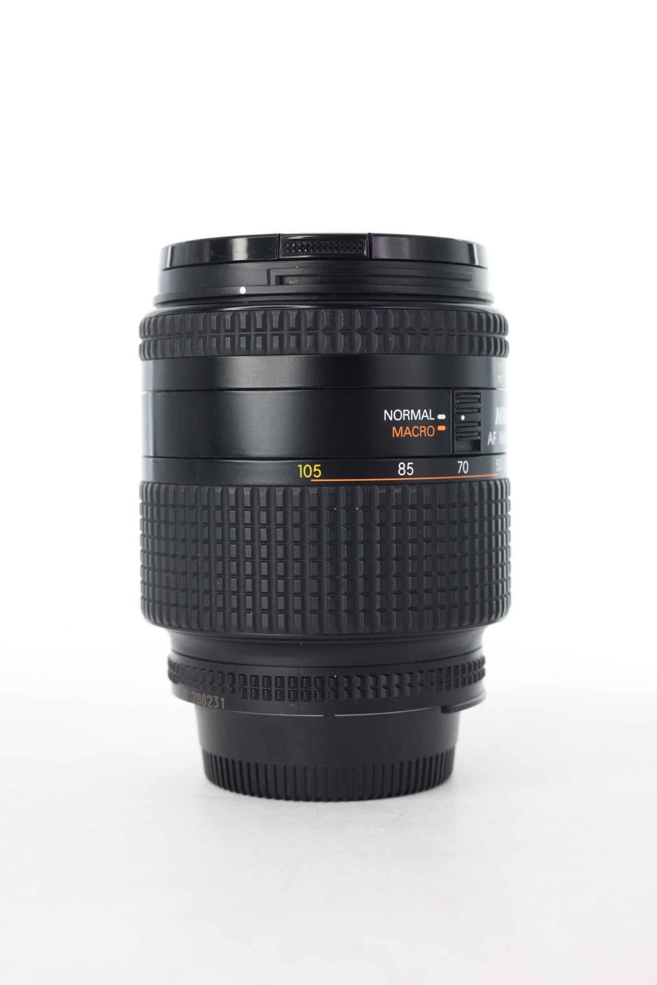 Nikon AF28105/88231 AF 28-105mm f/3.5-4.5D, Used