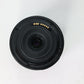 Canon EFS1018ISSTM/03723 EF-S 10-18mm f/4.5-5.6 IS STM, Used