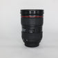 Canon EF2470L2/00973 EF 24-70mm f/2.8L II USM, Used