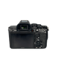 Sony A7RIV/3384967 A7R Mark IV Body Only, Used