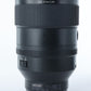 Sony SEL135F18GM/1837405 FE 135mm F/1.8GM Lens, Ø82, Used