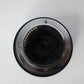 Sony SEL50F18F/2113888 FE 50mm f/1.8 Lens, Used