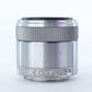 Sony SEL30M35/2061266 E 30mm f/3.5 Macro Lens, Used