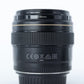 Canon EF85/1.8/03237 EF 85mm f/1.8 USM, Used