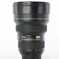 Nikon AFS1424/2.8GED/61308 AF-S NIKKOR 14-24mm f/2.8G ED, Used