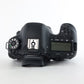 Canon EOS6DMIIBODY/02340 EOS 6D Mark II, Body Only, Used