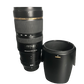 Tamron 70200N/31413 SP 70-200mm f/2.8 Di VC USD F/Nikon, Used