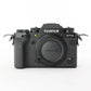 Fujifilm XT4/BODY/B/06220, XT4 Body Only, Black, Used