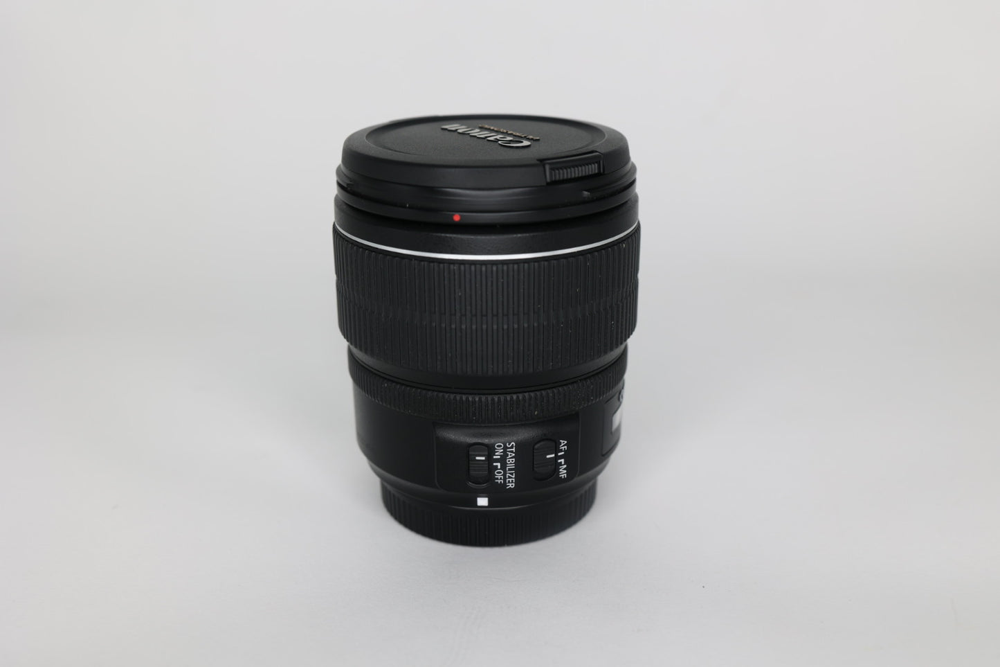 Canon EFS1585/14543 EF-S 15-85mm f/3.5-5.6 IS USM, Used