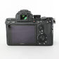Sony A7III/6133259 A7 Mark III, Body Only, Used