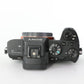 Sony A7SM2/3373099 A7S Mark II, Body Only, Used