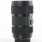 Sigma 1835/1.8C/37440 18-35mm f/1.8 DC HSM ART Lens F/Canon, Used