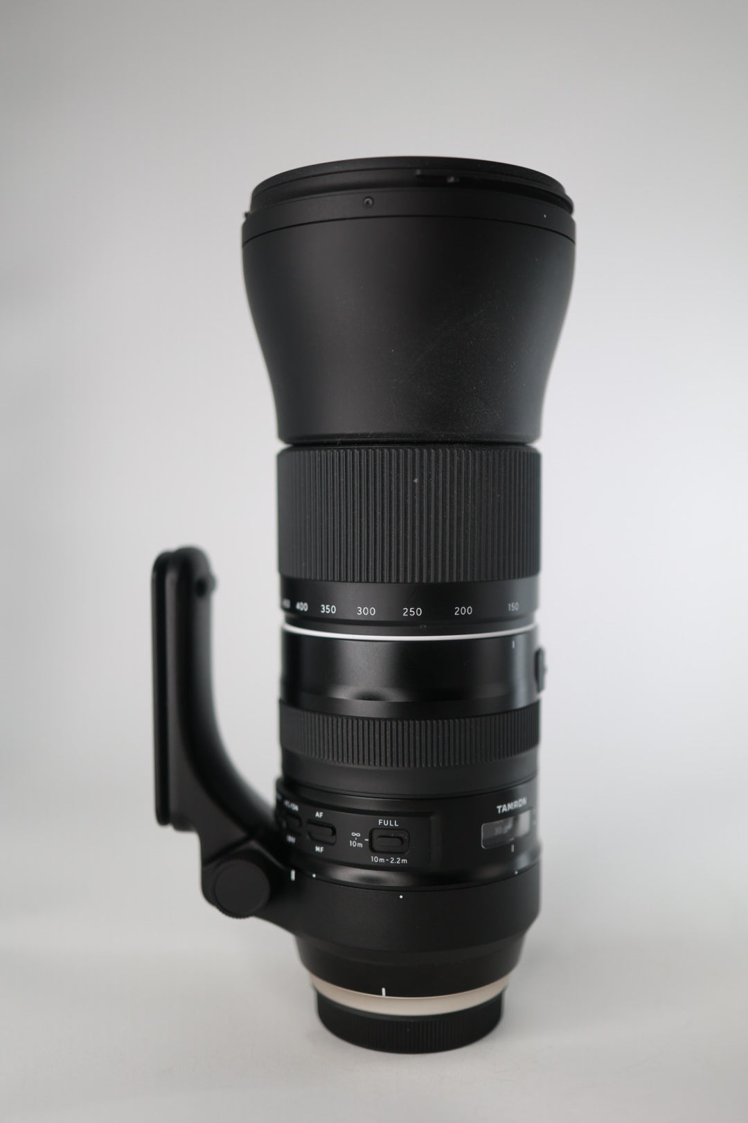 Tamron 150600CG2/14338 SP 150-600mm f/5-6.3 Di VC USD G2 F/Canon, Used