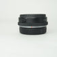 Canon EFEOSR/08285 RF Mount Adapter EF-EOS R, Used