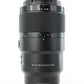 Sony SEL90M28G/1978704 FE 90mm f/2.8 Macro G OSS Lens, Used