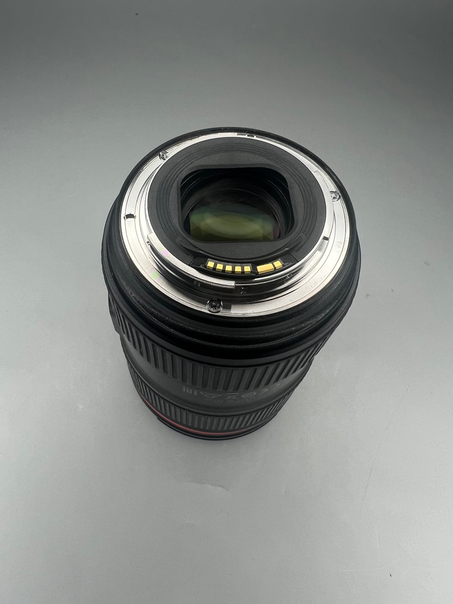 Canon EF2410540LISII/04723 EF 24-105mm f/4L IS II USM, Used