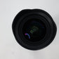 Sony SEL1224G/1827721 FE 12-24mm f/4 G Lens, Used