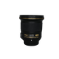 Nikon AFS20/1.8GED/53227 AF-S Nikkor 20mm f/1.8G ED, Used