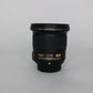 Nikon AFS20/1.8GED/53227 AF-S Nikkor 20mm f/1.8G ED, Used
