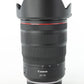 Canon RF2470/2.8L/04495 RF 24-70mm F/2.8L IS USM, Ø82, Used
