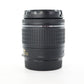 Nikon AFP1855GDXVR/77195 AF-P DX NIKKOR 18-55mm f/3.5-5.6G VR, Used