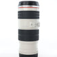 Canon EF70200/4LIS/27963 EF 70-200mm f/4L IS USM Lens, Used