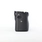 Sony A6300/3459209, Body Only, Black, Used