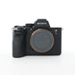 Sony A7SM3/3380162 A7S Mark III, Body Only + Smallrig 2999 Camera Cage, Used