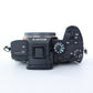 Sony A7III/6234449 A7 Mark III, Body Only, Used
