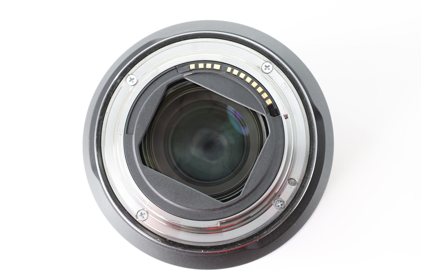 Canon RF2470/2.8L/04495 RF 24-70mm F/2.8L IS USM, Ø82, Used