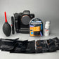Sony A7RIII/VGC3M/3386174 A7R3, Body Only + VGC3M Battery Grip, Used