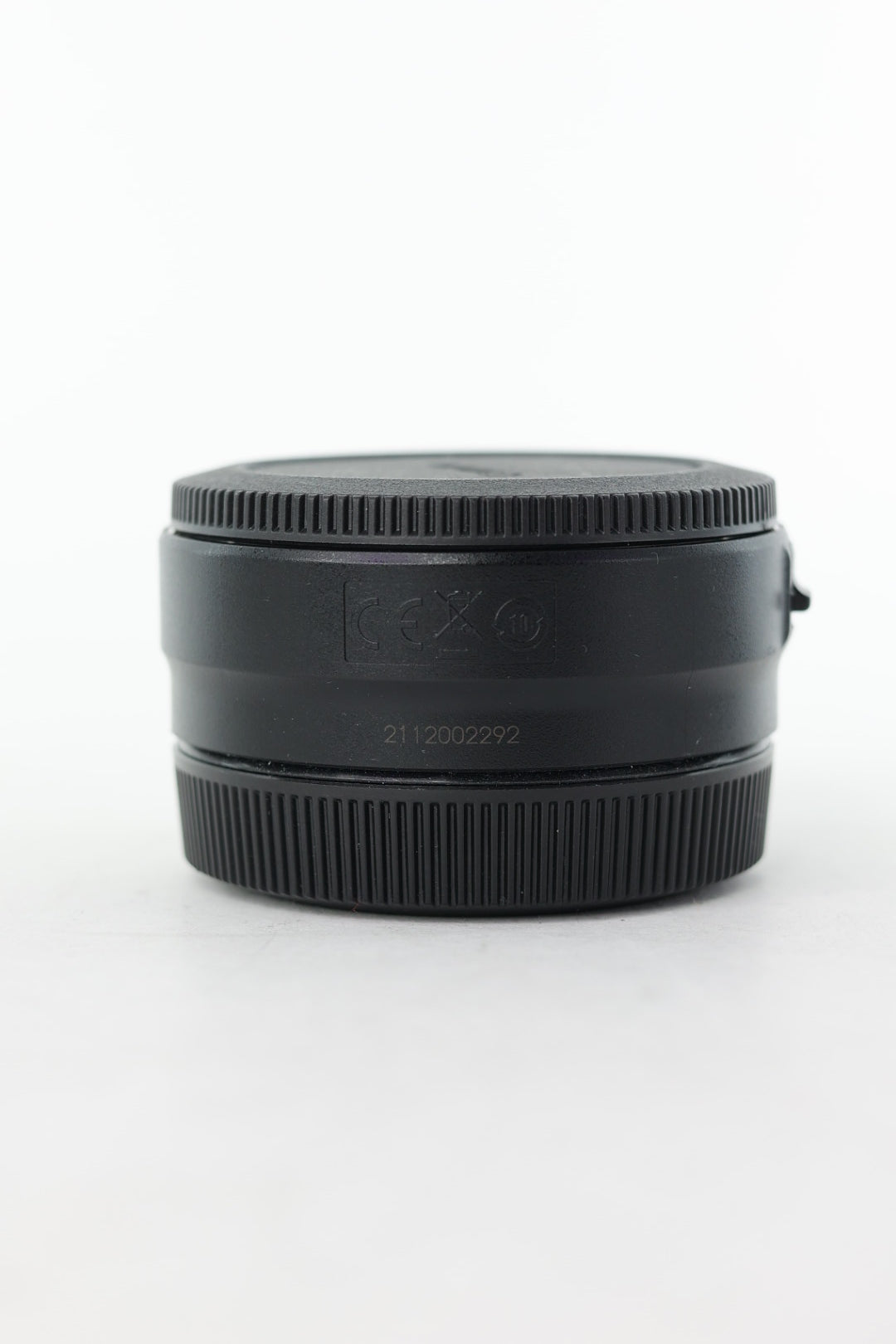 Canon EFEOSR/02292 RF Mount Adapter EF-EOS R, Used