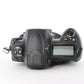 Nikon D3X/17030 D3X Body Only, Used