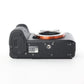Sony A7SM2/3407380 A7S Mark II, Body Only, Used (For Parts Only)