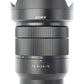 Sony SEL2470Z/0431559 Vario-Tessar T* FE 24-70mm f/4 ZA OSS Lens, Used