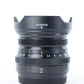 Fujifilm XF16/2.8/B/01367 XF 16mm f/2.8 R WR, Used