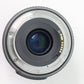 Canon EF35/2/01178 EF 35mm f/2, Used