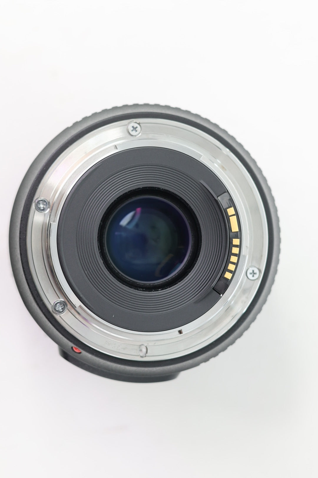 Canon EF35/2/01178 EF 35mm f/2, Used